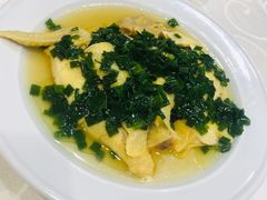 -凤城礼记鱼翅海鲜酒家(新马路总店)