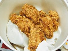 -肯德基(大剧院店)