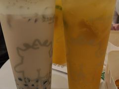 -茶力的小怪兽(梅林卓悦汇店)