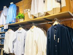 -MUJI无印良品(西单大悦城店)