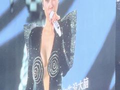 -济南奥林匹克体育中心体育场