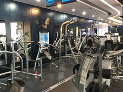 -古德菲力健身(广体店)