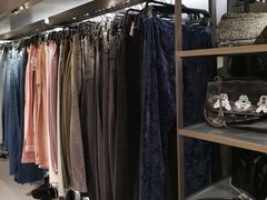 -ZARA(重庆华润万象城中区店)