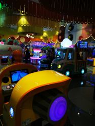 点击看大图 -meland club亲子乐园(重庆万象城店)