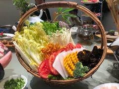 -享月汤皇·海鲜小火锅·聚会(曲江创意谷店)