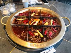-长嘉·河图火锅(长嘉汇江景旗舰店)
