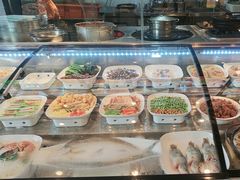 -街坊小厨(麦园店)