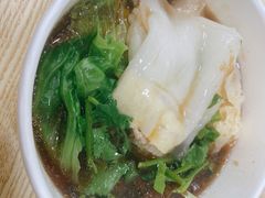 -陈伯手工鱼丸(鼓浪屿沙滩店)