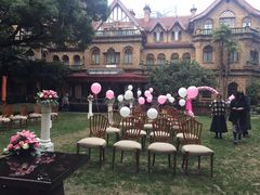 -马勒别墅饭店(静安寺店)