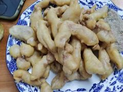 -协顺园回头馆(南顺城路店)