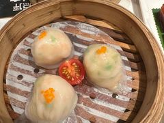 -禄运茶居·手工点心(猎德店)