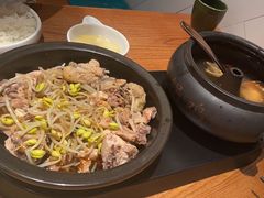 -云海肴·汽锅鸡·云南菜(广安门天虹店)