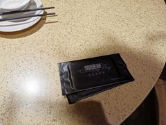 -铜锣湾·有麝自然香(重庆新天地店)