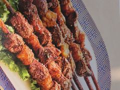 -宝月楼·庭院餐厅·香妃清真宴(陶然亭店)