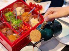 -斯普汇生蚝牛排馆(中骏世界城店)