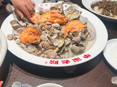 -单家老院·院子里的青岛菜(沙子口店)