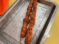 -华天延吉餐厅(西安门二店)