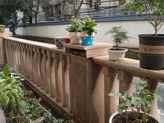 -天一朴素(武汉大学店)