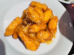 -长安记·大美陕菜(大族广场店)