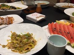 -半勺·新徽菜(银泰城店)