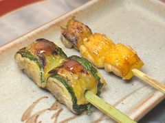 -鳥喜Toriki怀石烧鸟料理