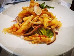 -美奈小馆·越南料理(中航城君尚购物中心店)