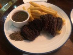 -羽深肉铺 Steak & Wine