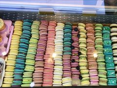 -麦雪尔甜品·生日蛋糕(新街口旗舰店)