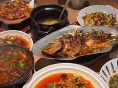 -树厨贵州菜(大十字店)