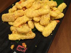-陆壹捌餐厅(五大道店)