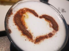 -Peet's Coffee皮爷咖啡(德基店)