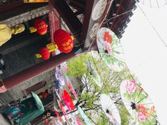 -杨家埠民间艺术大观园