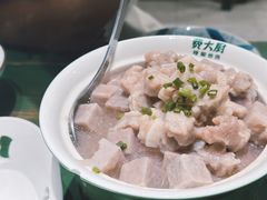 -费大厨辣椒炒肉(太平老街店)