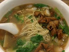 -望江面馆(杭州智汇中心店)