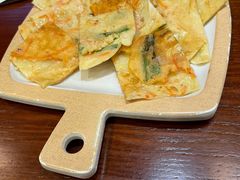 -英兰朝族饭店(河南桥头店)
