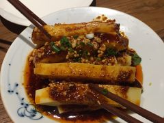 -茶花妹子云南餐厅(传媒大学店)