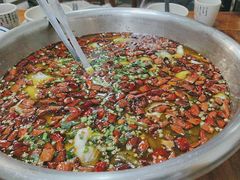 -陈有良尖椒鸡(渝中示范店)