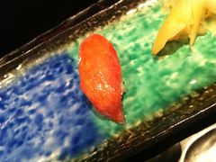 不肥金枪鱼-松涛日本料理