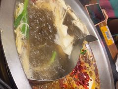 -沸炉重庆老火锅(军事博物馆店)