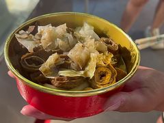 -正宁路小吃夜市