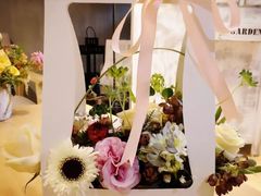 -森野花艺培训·企业团建活动沙龙