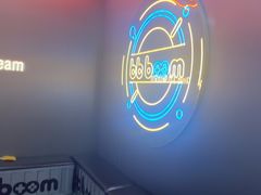 -bb boom运动闯关密室·聚会团建·家庭亲子(龙湖西溪天街店)