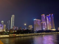 -长沙北辰三角洲大悦城