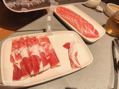 -巴奴毛肚火锅(邯郸美乐城店)