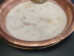 -诺敏塔拉奶茶-布里亚特包子-手把肉(锦都会店)