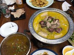 -五谷粮煎饼卷大葱(景星店)