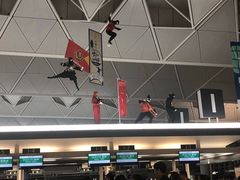 -中部国际机场