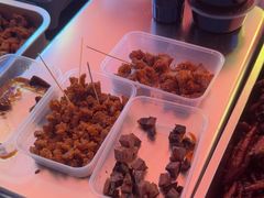 -乔波食品(杜桥中心菜场店)