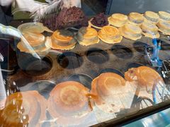 -薛新颖红豆饼(中式甜点山师店)
