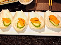 -德川家日本料理(中关村寰太大厦店)